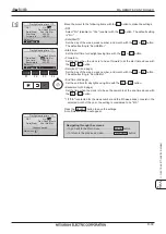 Предварительный просмотр 39 страницы Mitsubishi Electric Mr.Slim MA Series Manual