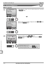 Предварительный просмотр 42 страницы Mitsubishi Electric Mr.Slim MA Series Manual