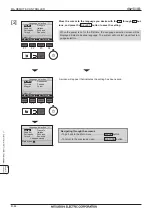 Предварительный просмотр 44 страницы Mitsubishi Electric Mr.Slim MA Series Manual