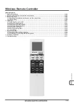 Предварительный просмотр 65 страницы Mitsubishi Electric Mr.Slim MA Series Manual