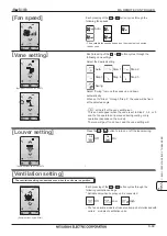 Предварительный просмотр 89 страницы Mitsubishi Electric Mr.Slim MA Series Manual