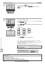 Предварительный просмотр 94 страницы Mitsubishi Electric Mr.Slim MA Series Manual