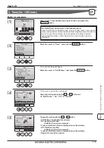 Предварительный просмотр 95 страницы Mitsubishi Electric Mr.Slim MA Series Manual