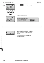 Предварительный просмотр 96 страницы Mitsubishi Electric Mr.Slim MA Series Manual