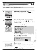 Предварительный просмотр 107 страницы Mitsubishi Electric Mr.Slim MA Series Manual