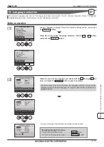 Предварительный просмотр 117 страницы Mitsubishi Electric Mr.Slim MA Series Manual