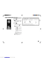 Предварительный просмотр 7 страницы Mitsubishi Electric Mr.Slim MCF-18TN Operating Instructions Manual