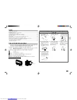 Предварительный просмотр 13 страницы Mitsubishi Electric Mr.Slim MCF-18TN Operating Instructions Manual