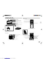 Предварительный просмотр 15 страницы Mitsubishi Electric Mr.Slim MCF-18TN Operating Instructions Manual