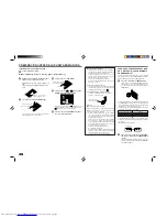 Предварительный просмотр 16 страницы Mitsubishi Electric Mr.Slim MCF-18TN Operating Instructions Manual