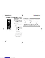 Предварительный просмотр 18 страницы Mitsubishi Electric Mr.Slim MCF-18TN Operating Instructions Manual