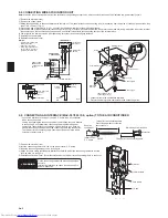 Preview for 6 page of Mitsubishi Electric Mr.Slim MFZ-KA09NA Installation Manual