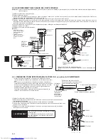 Preview for 20 page of Mitsubishi Electric Mr.Slim MFZ-KA09NA Installation Manual