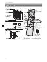 Предварительный просмотр 24 страницы Mitsubishi Electric Mr. Slim MFZ-KA09NA Operating Instructions Manual