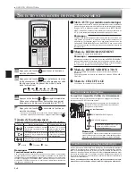 Предварительный просмотр 26 страницы Mitsubishi Electric Mr. Slim MFZ-KA09NA Operating Instructions Manual