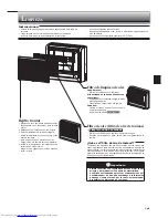 Preview for 19 page of Mitsubishi Electric Mr.Slim MFZ-KA09NA Operating Instructions Manual