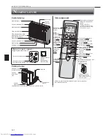 Preview for 24 page of Mitsubishi Electric Mr.Slim MFZ-KA09NA Operating Instructions Manual