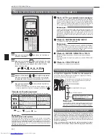 Preview for 26 page of Mitsubishi Electric Mr.Slim MFZ-KA09NA Operating Instructions Manual