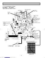 Предварительный просмотр 20 страницы Mitsubishi Electric Mr. Slim MS-A09WA Service Manual