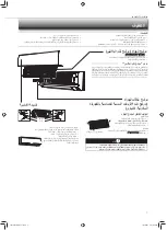 Предварительный просмотр 17 страницы Mitsubishi Electric Mr.Slim MS-CP13VA Operating Instructions Manual