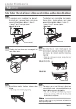 Preview for 31 page of Mitsubishi Electric Mr. SLIM MS-JR10VF Operating Instructions Manual