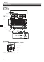 Preview for 40 page of Mitsubishi Electric Mr. SLIM MS-JR10VF Operating Instructions Manual