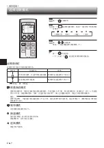 Preview for 42 page of Mitsubishi Electric Mr. SLIM MS-JR10VF Operating Instructions Manual