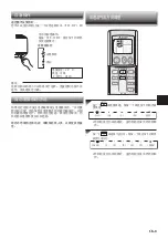 Preview for 43 page of Mitsubishi Electric Mr. SLIM MS-JR10VF Operating Instructions Manual