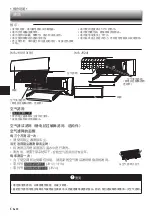 Preview for 46 page of Mitsubishi Electric Mr. SLIM MS-JR10VF Operating Instructions Manual