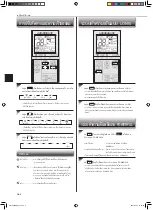 Preview for 16 page of Mitsubishi Electric Mr.SLIM MS-SFF18VC Operating Instructions Manual