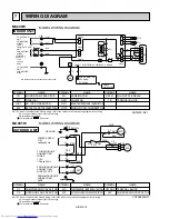 Предварительный просмотр 18 страницы Mitsubishi Electric Mr. Slim MS09TW Service Manual