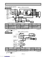 Предварительный просмотр 19 страницы Mitsubishi Electric Mr. Slim MS09TW Service Manual