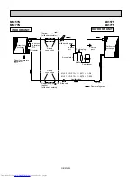 Предварительный просмотр 22 страницы Mitsubishi Electric Mr. Slim MS09TW Service Manual