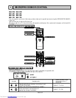 Предварительный просмотр 23 страницы Mitsubishi Electric Mr. Slim MS09TW Service Manual