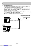 Предварительный просмотр 30 страницы Mitsubishi Electric Mr. Slim MS09TW Service Manual