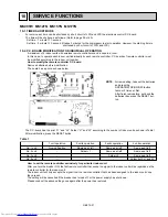 Предварительный просмотр 31 страницы Mitsubishi Electric Mr. Slim MS09TW Service Manual