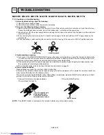 Предварительный просмотр 33 страницы Mitsubishi Electric Mr. Slim MS09TW Service Manual