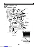 Предварительный просмотр 39 страницы Mitsubishi Electric Mr. Slim MS09TW Service Manual