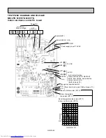 Предварительный просмотр 40 страницы Mitsubishi Electric Mr. Slim MS09TW Service Manual