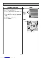 Предварительный просмотр 44 страницы Mitsubishi Electric Mr. Slim MS09TW Service Manual