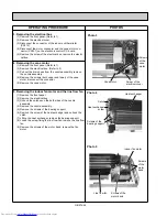 Предварительный просмотр 46 страницы Mitsubishi Electric Mr. Slim MS09TW Service Manual