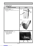 Предварительный просмотр 49 страницы Mitsubishi Electric Mr. Slim MS09TW Service Manual