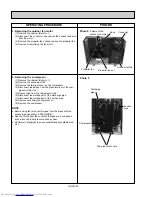 Предварительный просмотр 50 страницы Mitsubishi Electric Mr. Slim MS09TW Service Manual