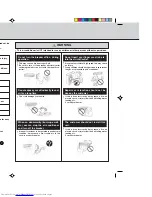 Предварительный просмотр 4 страницы Mitsubishi Electric Mr.SLIM MS24WN Operating Instructions Manual