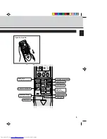 Предварительный просмотр 10 страницы Mitsubishi Electric Mr.SLIM MS24WN Operating Instructions Manual