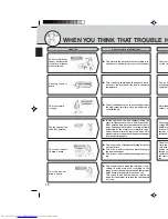 Предварительный просмотр 27 страницы Mitsubishi Electric Mr.SLIM MS24WN Operating Instructions Manual