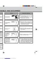 Предварительный просмотр 28 страницы Mitsubishi Electric Mr.SLIM MS24WN Operating Instructions Manual