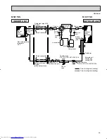 Предварительный просмотр 29 страницы Mitsubishi Electric Mr. Slim MSH09NW Service Manual