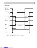 Предварительный просмотр 35 страницы Mitsubishi Electric Mr. Slim MSH09NW Service Manual