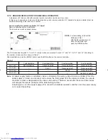 Предварительный просмотр 42 страницы Mitsubishi Electric Mr. Slim MSH09NW Service Manual